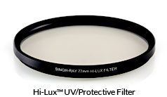 HiLuxUVProtective