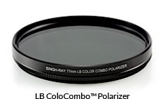 LBColorComboPolarizer