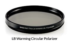 LBWarmingCircularPolarizer