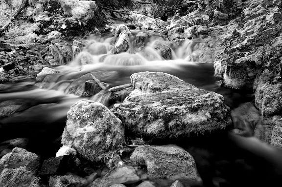 I-Ray infrared filter