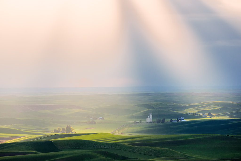 Palouse Light06