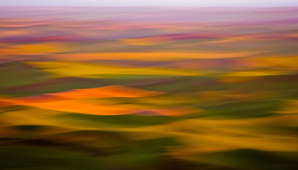 Palouse Light09