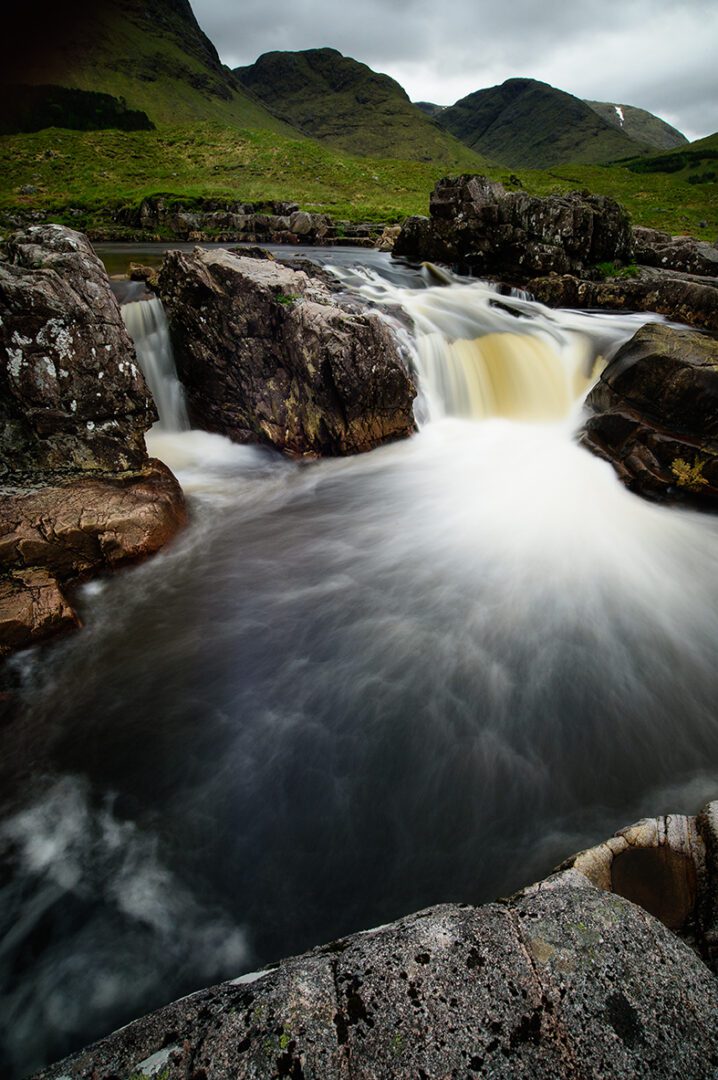 Scotland