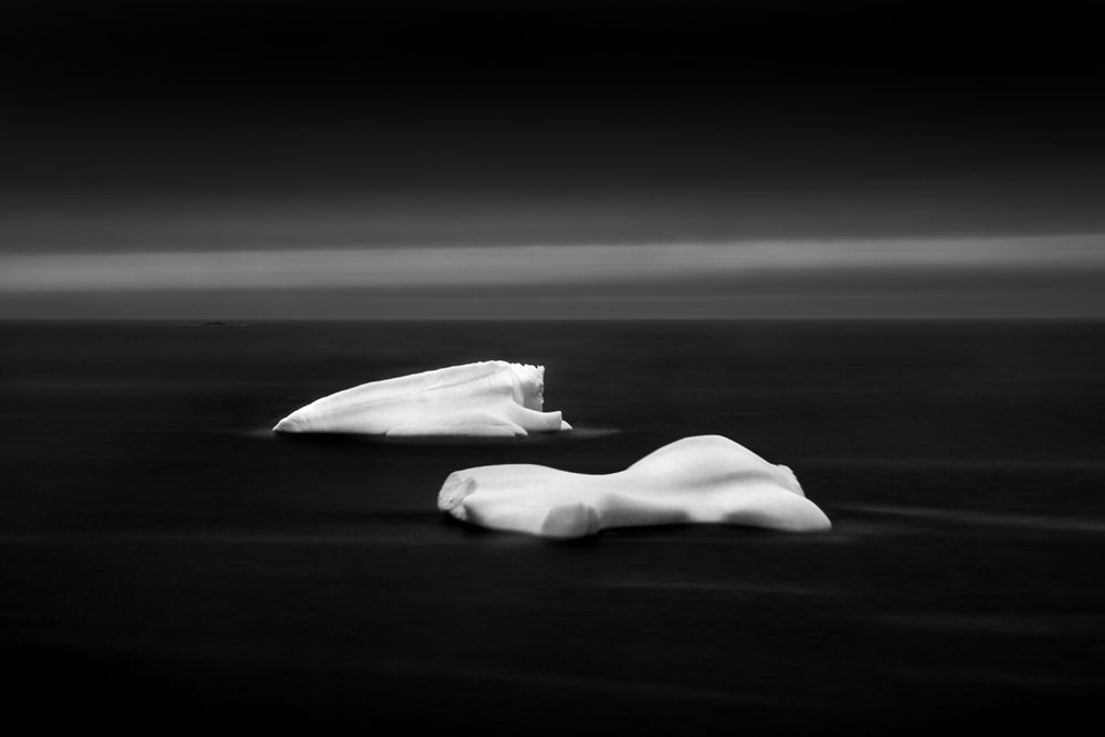 Melting Giants 20
