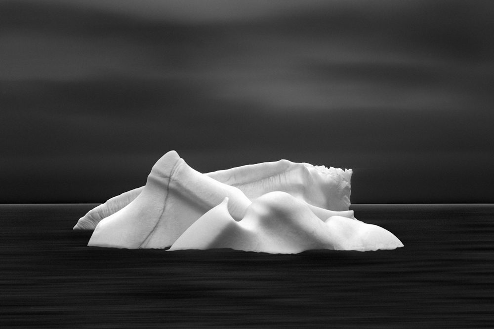 Melting Giants 22