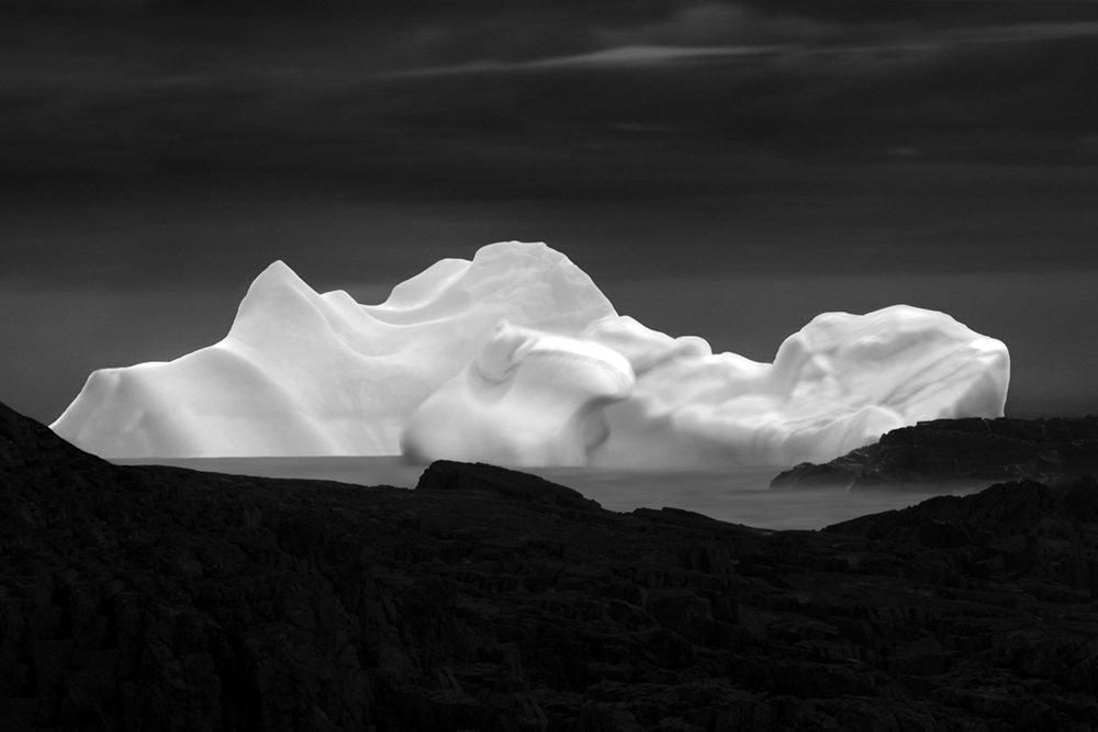 Melting Giants 25