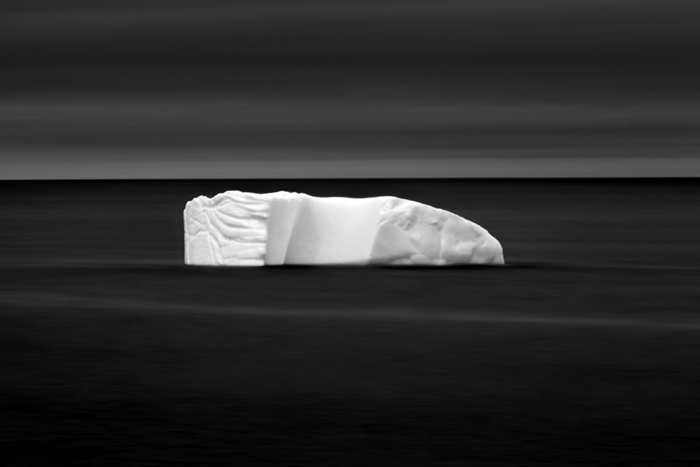 Melting Giants 28