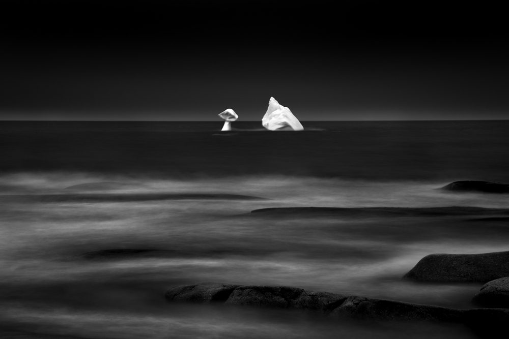 Melting Giants 3