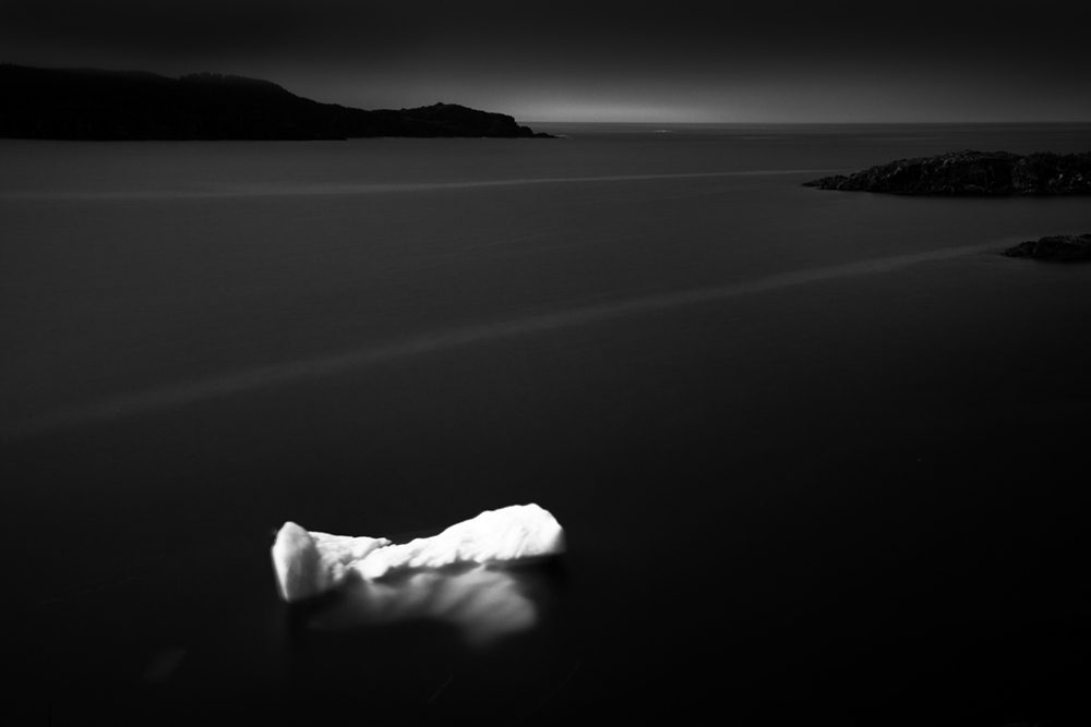 Melting Giants 5