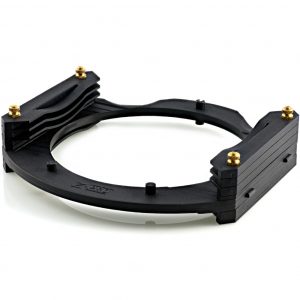 “Z-Pro” Filter Holder