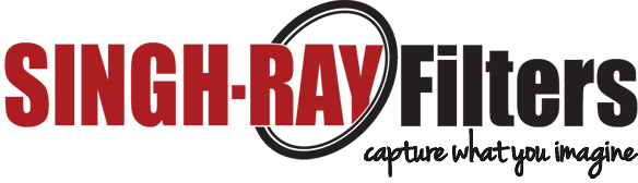 SIngh Ray Filters Logo