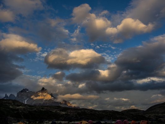 With Polarizer